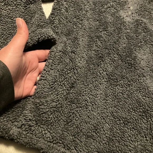 Gray Patagonia Los Gatos - Picture 4 of 5